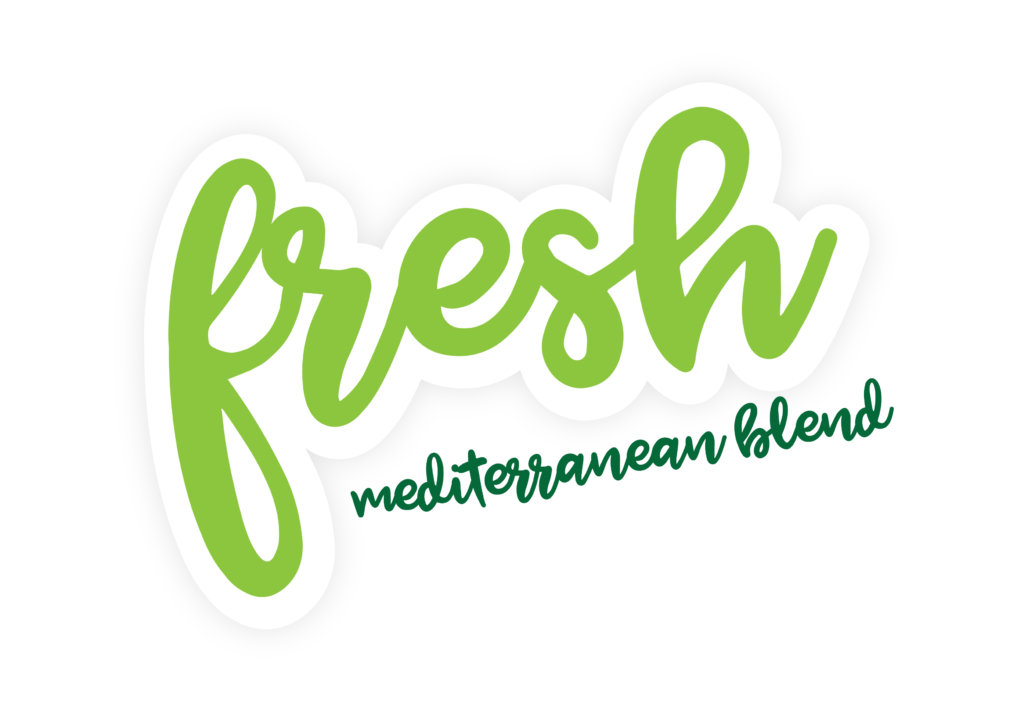 Fresh Mediterranean Blend